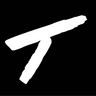 Logo de Touche Sport