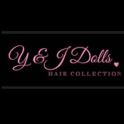 Logo de Y&J Dolls Hair Collection