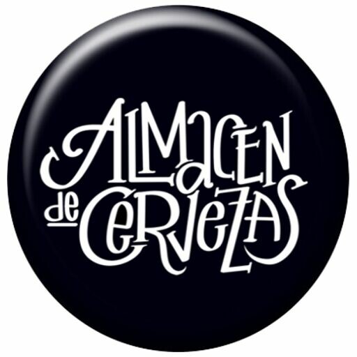 Logo de Almacén de Cervezas