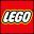 Logo de Tienda Lego Costa Rica