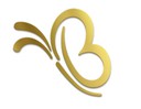 Logo de Butterfly Gold