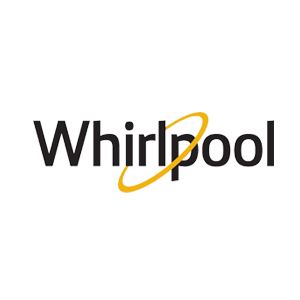 Logo de Whirlpool