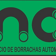 Logo de Mangueiras automotivas