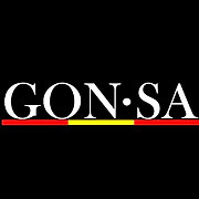 Logo de Calzado GONSA