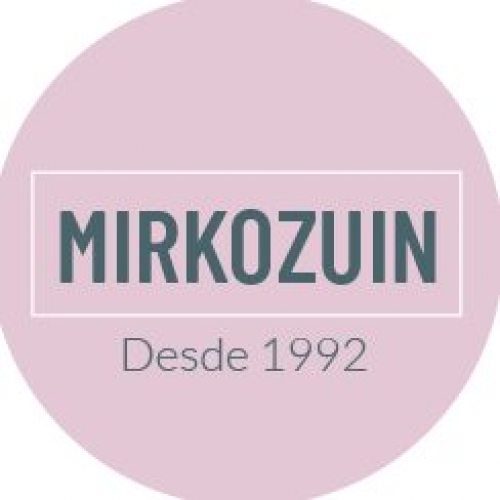 Logo de calzadosmirkozuin.com