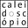 Logo de caleidoscopio.pt