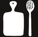 Logo de Feira Sabor Nacional