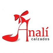 Logo de Calzados Analí