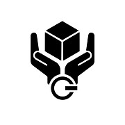 Logo de The Gadget Store