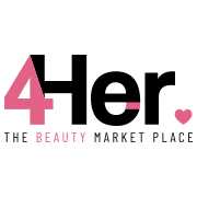 Logo de 4Her