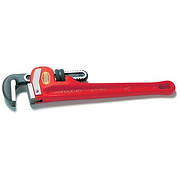 Logo de Ridgid Mexico
