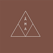 Logo de Âma