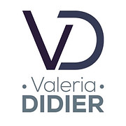 Logo de Valeria Didier