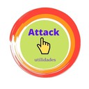 Logo de Attackutil Domesticas