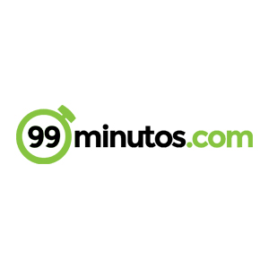 Logo de 99Minutos