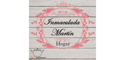 Logo de Inmaculada Martín Hogar