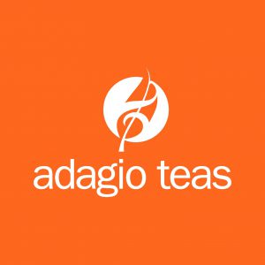 Logo de Adagio