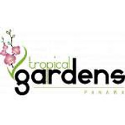 Logo de Tropical Gardens Panama
