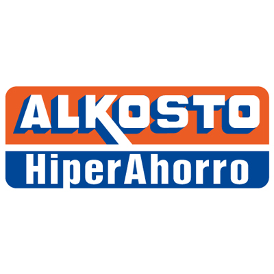 Logo de Alkosto