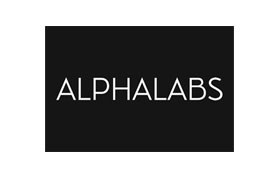 Logo de Alphalabs