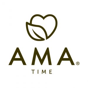 Logo de Amatime