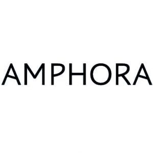 Logo de Amphora
