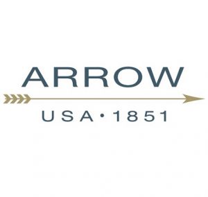 Logo de Arrow
