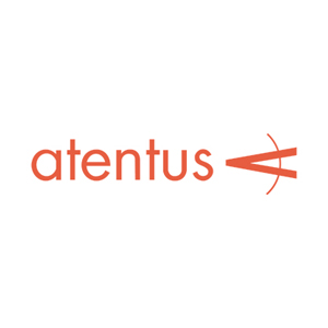 Logo de ATENTUS