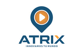 Logo de Atrix