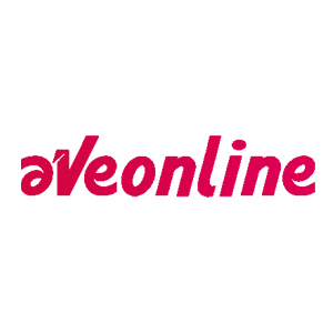 Logo de Aveonline