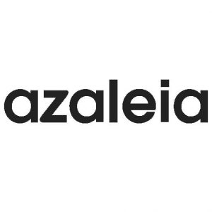 Logo de Azaleia
