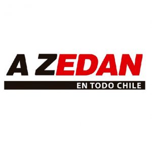 Logo de Azedanehijos