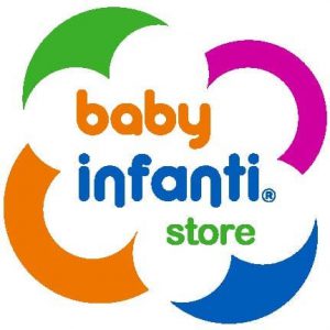 Logo de Babyinfanti