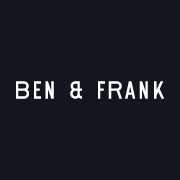 Logo de Benandfrank