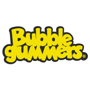 Logo de Bubblegummers