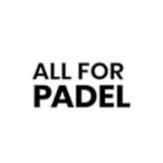 Logo de adidas Padel Panama