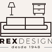 Logo de Rex Design