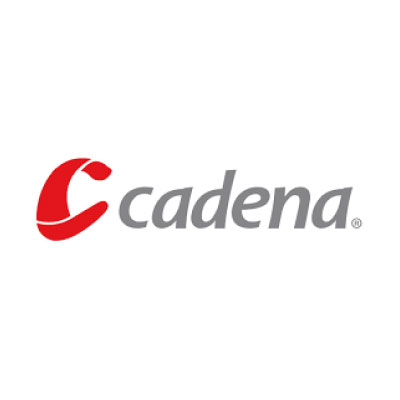 Logo de Cadena