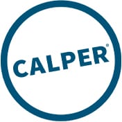 Logo de Calper