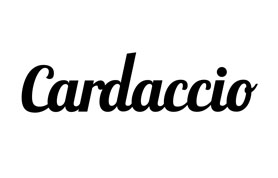 Logo de Cardaccio