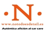 Logo de NOTODOESDETAIL