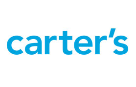Logo de Carter'S
