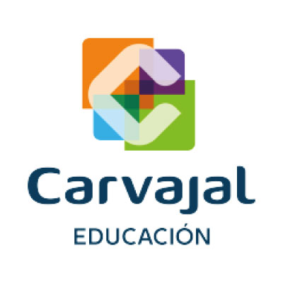 Logo de Carvajal Educación