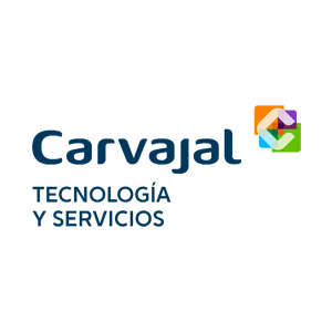 Logo de CARVAJAL TECNOLOGÍA Y SERVICIOS