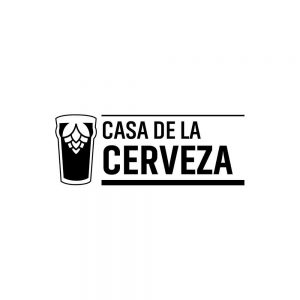 Logo de Casadelacerveza