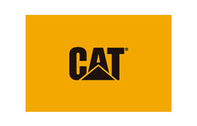 Logo de Cat