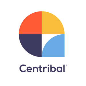Logo de Centribal