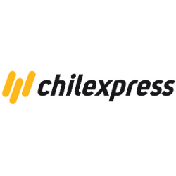 Logo de Chilexpress