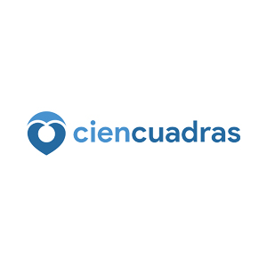 Logo de CienCuadras