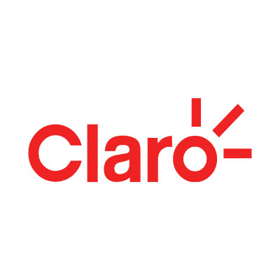 Logo de Claro